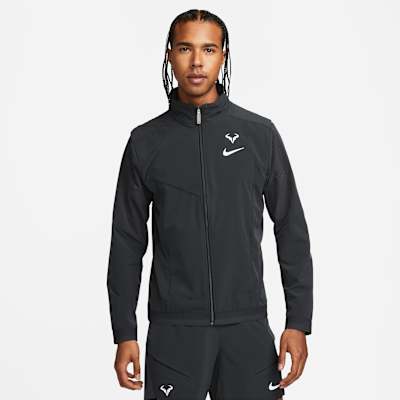 Rafael Nadal. Nike CH
