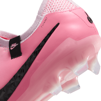 Nike Tiempo Legend 10 Elite FG Low-Top Football Boot