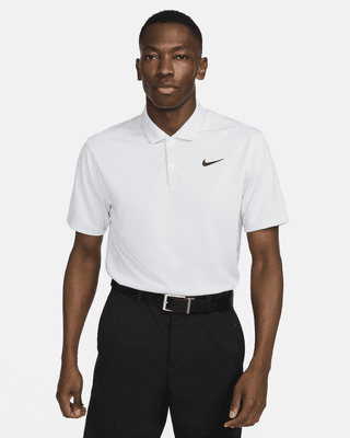 Мужские  Nike Victory+ Dri-FIT Golf Polo