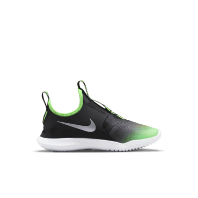 Nike Flex Runner Calzado para niños talla pequeña