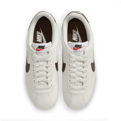 Nike Cortez Leather Women's Shoes