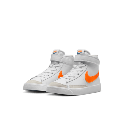 Nike Blazer Mid '77 Younger Kids' Shoe