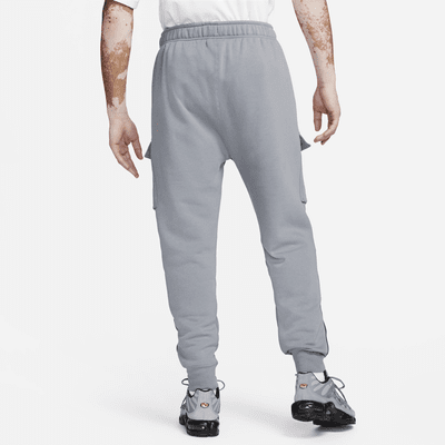 Nike Air Men's Fleece Cargo Pants