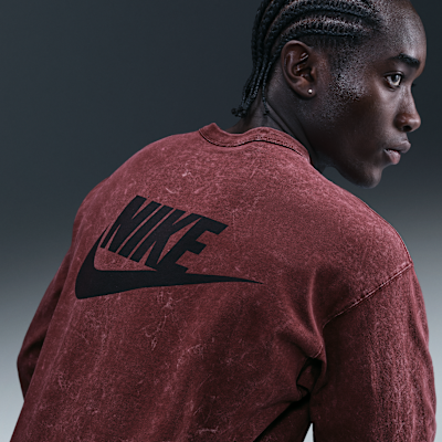 Nike Sportswear Premium Essentials Men's Long-Sleeve T-Shirt