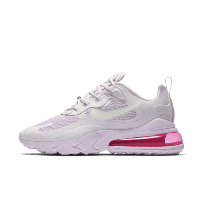 nike air max trainers pink