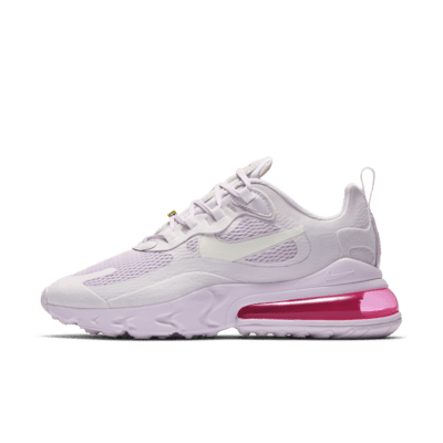 Nike Air Max 270 React Women S Shoe Nike Lu