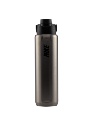 Женская Бутылка Nike Recharge Stainless Steel Chug Bottle (24 oz)