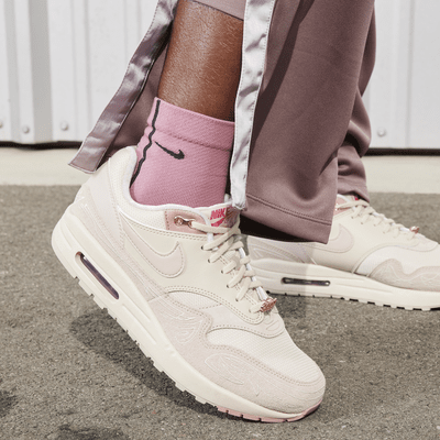 Tenis para mujer Nike Air Max 1 x Serena Williams Design Crew