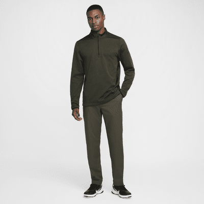 Haut de golf à 1/4 de zip Nike Therma-FIT Victory pour Homme