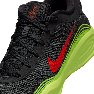 Tenis de básquetbol G.T. Hustle Academy