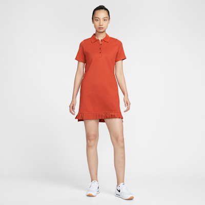 Nike Women's Golf Polo Dress