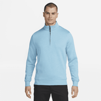 Playera de golf de medio cierre para hombre Nike Dri-FIT Player