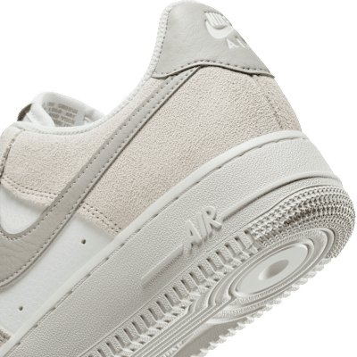 Nike Air Force 1 Low Women's Shoes