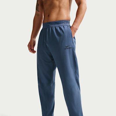 Nike Pro Training Men's Dri-FIT Trousers