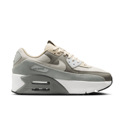 รองเท้าผู้หญิง Nike Air Max 90 LV8