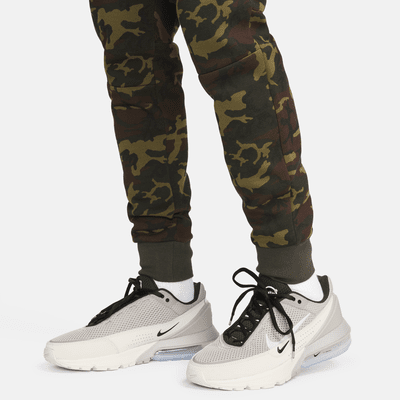 Nike Sportswear Tech Fleece OG Men's Slim-Fit Joggers. Nike ZA