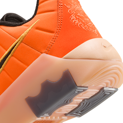 LeBron Witness 9 Older Kids' Basketball Shoes
