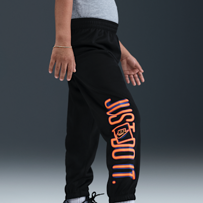 ナイキ グロー ウィズ ミー リトルキッズ Dri-FIT プロパス ツーピース セットアップ