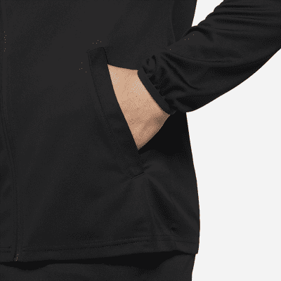 Nike Dri-FIT Academy Men's Knit Football Tracksuit