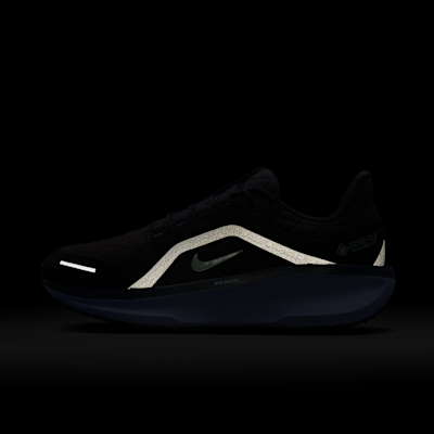 Nike Winflo 11 GORE-TEX Men's Waterproof Road Running Shoes