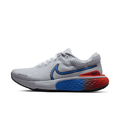 Nike ZoomX Invincible Run Flyknit 2 