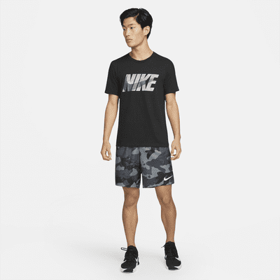 Nike Dri-FIT Men's Training T-Shirt