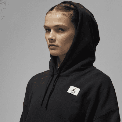 Jordan Flight Women's Fleece Hoodie 