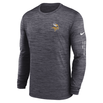 Nike 2022 NFC South Champions Trophy Collection (NFL Tampa Bay Buccaneers)  Men's Long-Sleeve T-Shirt