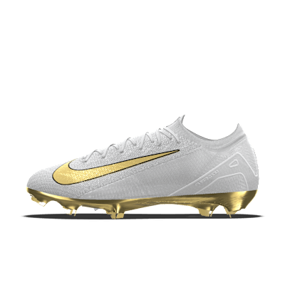 Nike Mercurial Vapor 16 Elite By You Custom FG Low-Top Soccer Cleats