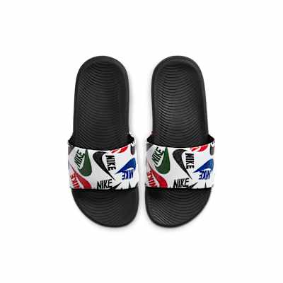 chanclas nike kawa