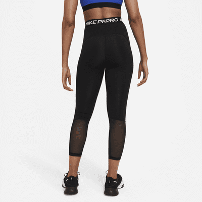 Nike Pro 365 Women's High-Rise 7/8 Leggings