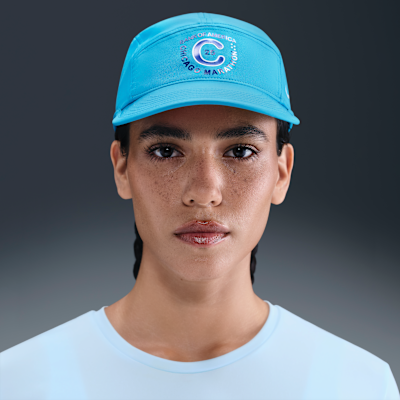 Gorra sin estructura Nike Fly Dri-FIT