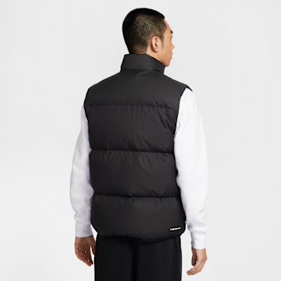 Nike Sportswear Club Men's Therma-FIT Puffer Vest