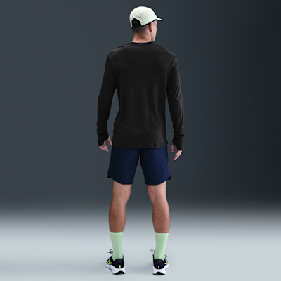 Nike Run Wool Men's Dri-FIT ADV Long-Sleeve Running Top