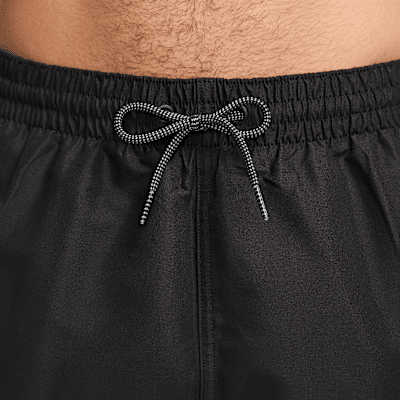 Nike Shorts de natación de vóleibol de 23 cm con hendidura para hombre Nike
