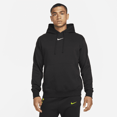 Tottenham Hotspur Club Fleece Men's Fleece Pullover Hoodie. Nike.com