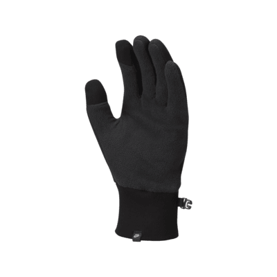 Guantes para hombre Nike Therma-FIT Tech Fleece