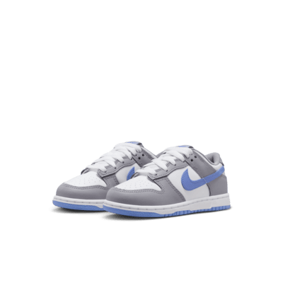 Nike Dunk Low kleuterschoenen