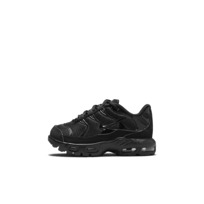 Nike Air Max Plus-sko til babyer/småbørn