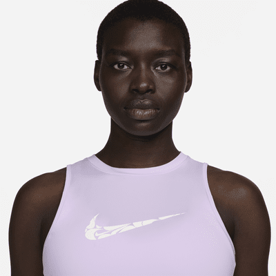 Nike Think Tank: Nike Launches Organization to Increase Access for Girls in  Sport