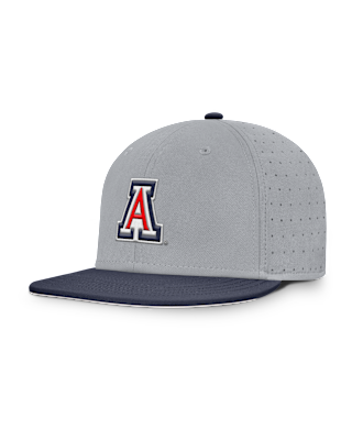 Мужская кепка Arizona Dugout True Men’s Nike Dri-FIT College Fitted Hat