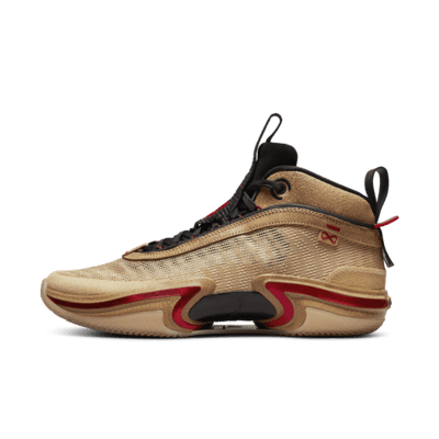 Jordan 36. Nike JP