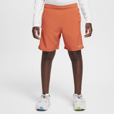 Nike Dri-FIT Challenger Big Kids' (Boys') Training Shorts