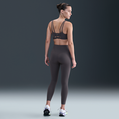 Nike Zenvy Strappy Women's Light-Support Padded Sports Bra