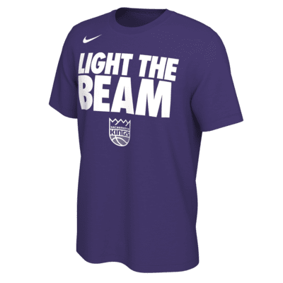 Sacramento Kings Men's Nike NBA T-Shirt