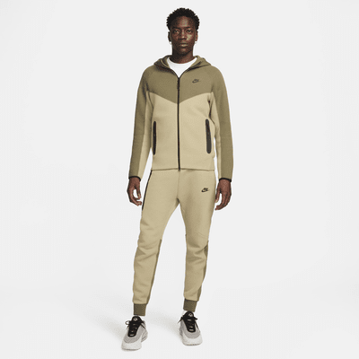 Nike Sportswear Tech Fleece-joggebukse til herre