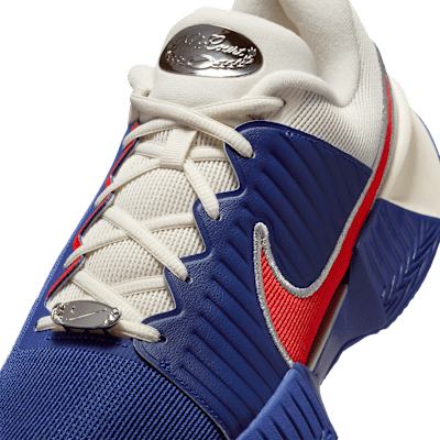 Nike GP Challenge Pro Premium Men's Clay Court Tennis Shoes