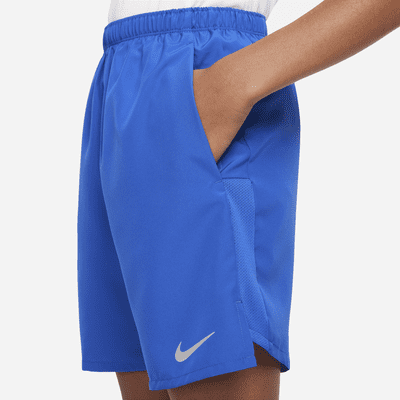 Nike Challenger Older Kids' (Boys') Training Shorts. Nike LU