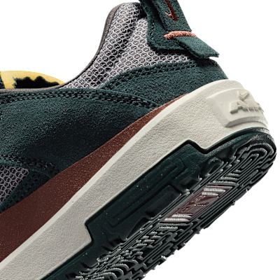 Nike SB Day One Big Kids' Skate Shoes