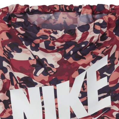 Nike Kids' Printed Gym Sack